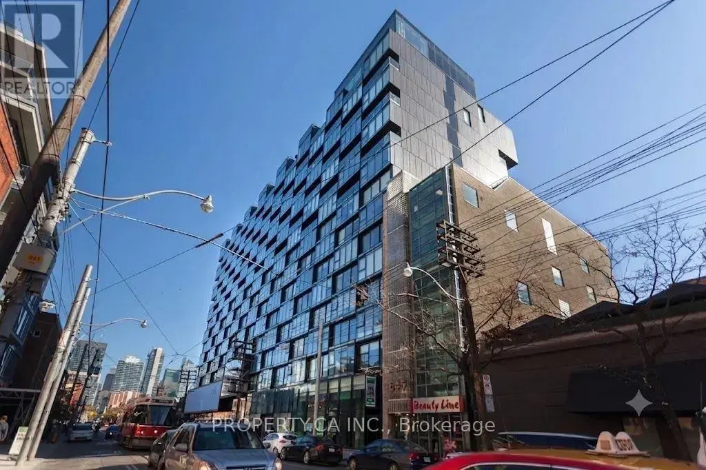 632 - 629 King Street W, Toronto (Waterfront Communities)