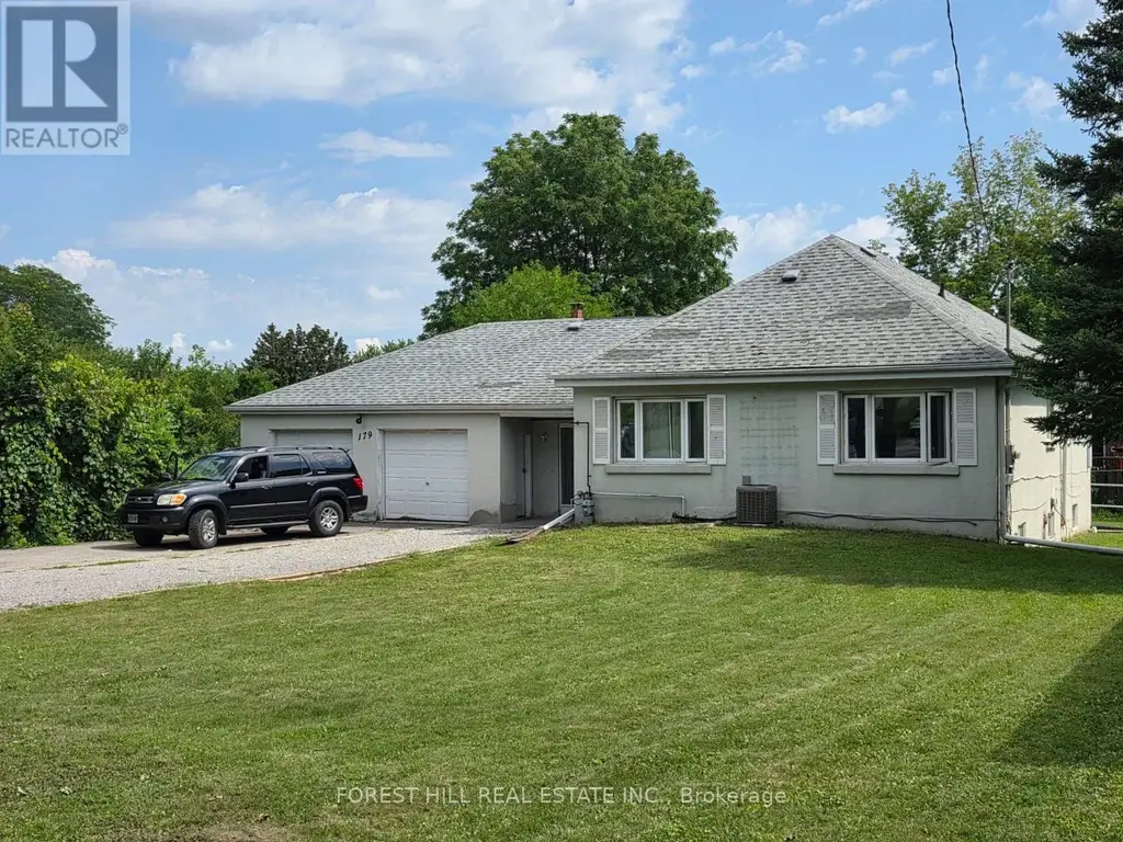 179 Bellamy Road N, Toronto (Woburn)