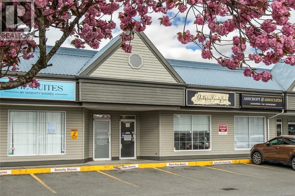 D 1250 Cedar St, Campbell River