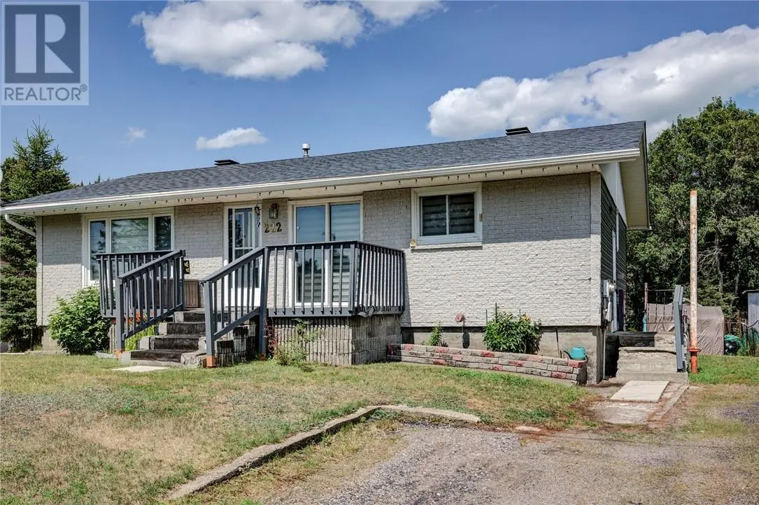 222 Riverside Drive, Dowling