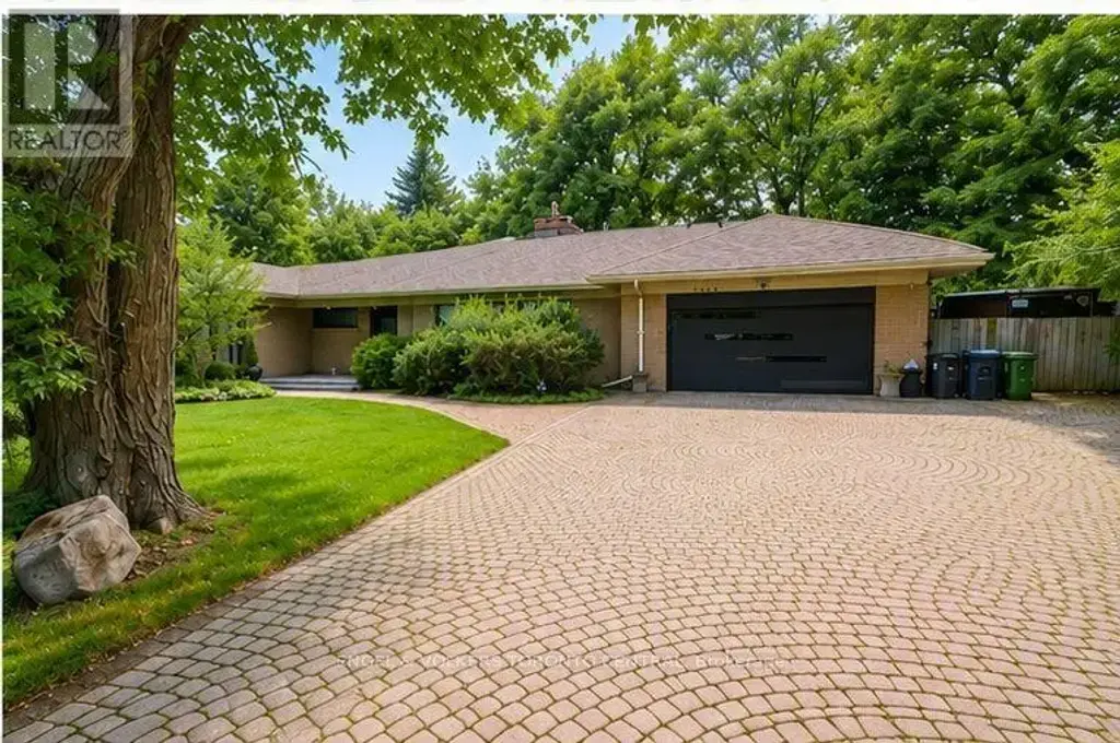2424 Bayview Avenue, Toronto (Bridle Path-Sunnybrook-York Mills)