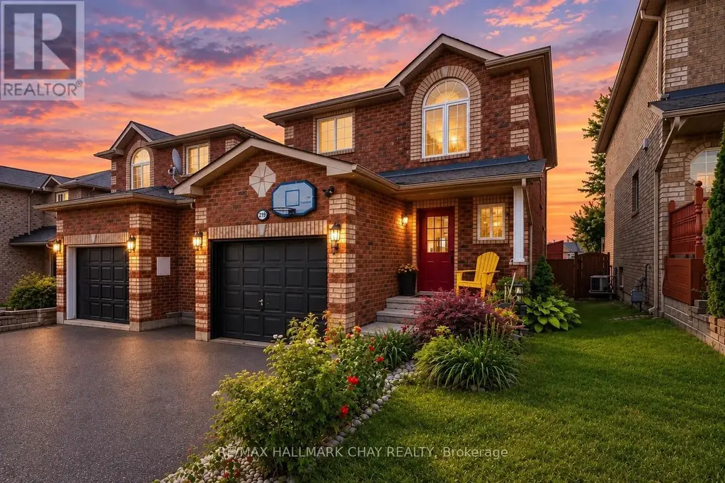 2194 Batters Loop, Innisfil (Alcona)