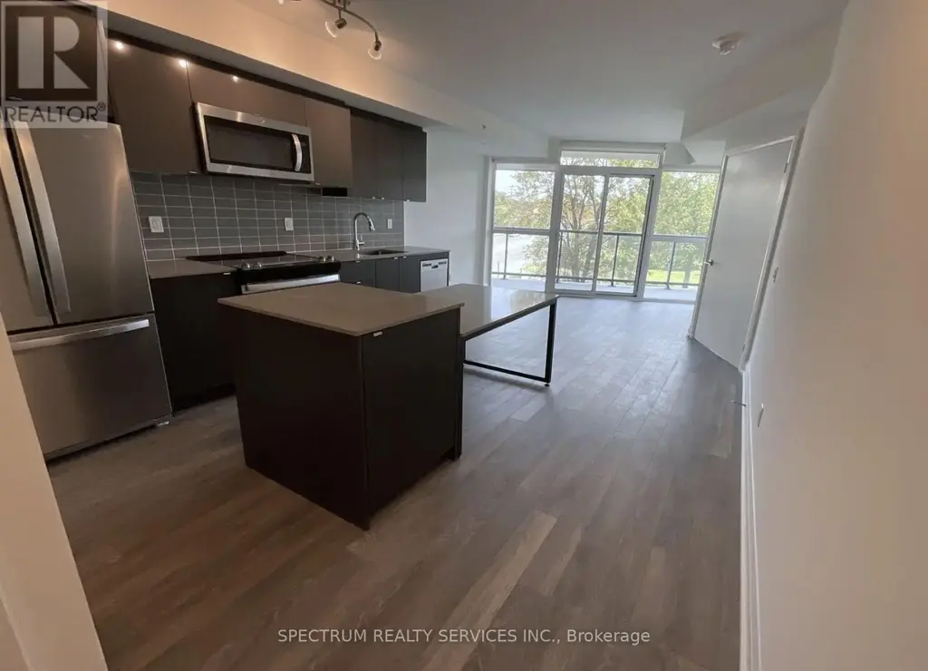 306 - 1461 Lawrence Avenue W, Toronto (Brookhaven-Amesbury)