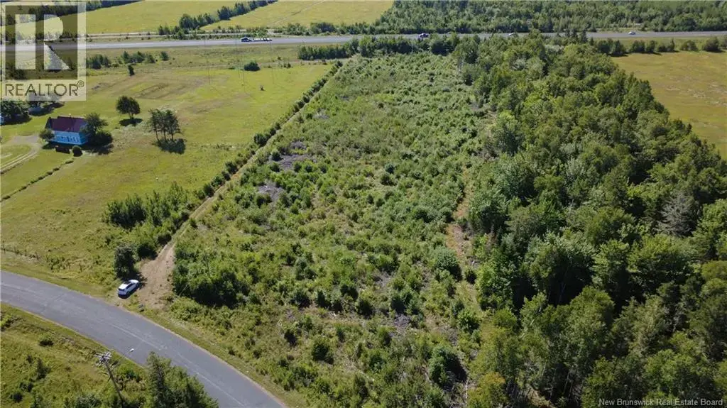 3.2 Acres Chemin Grand Carey, Six Roads