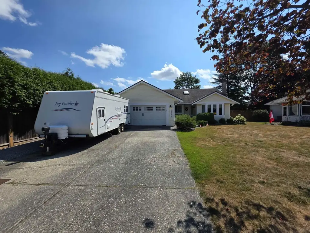 6038 187 Street, Surrey
