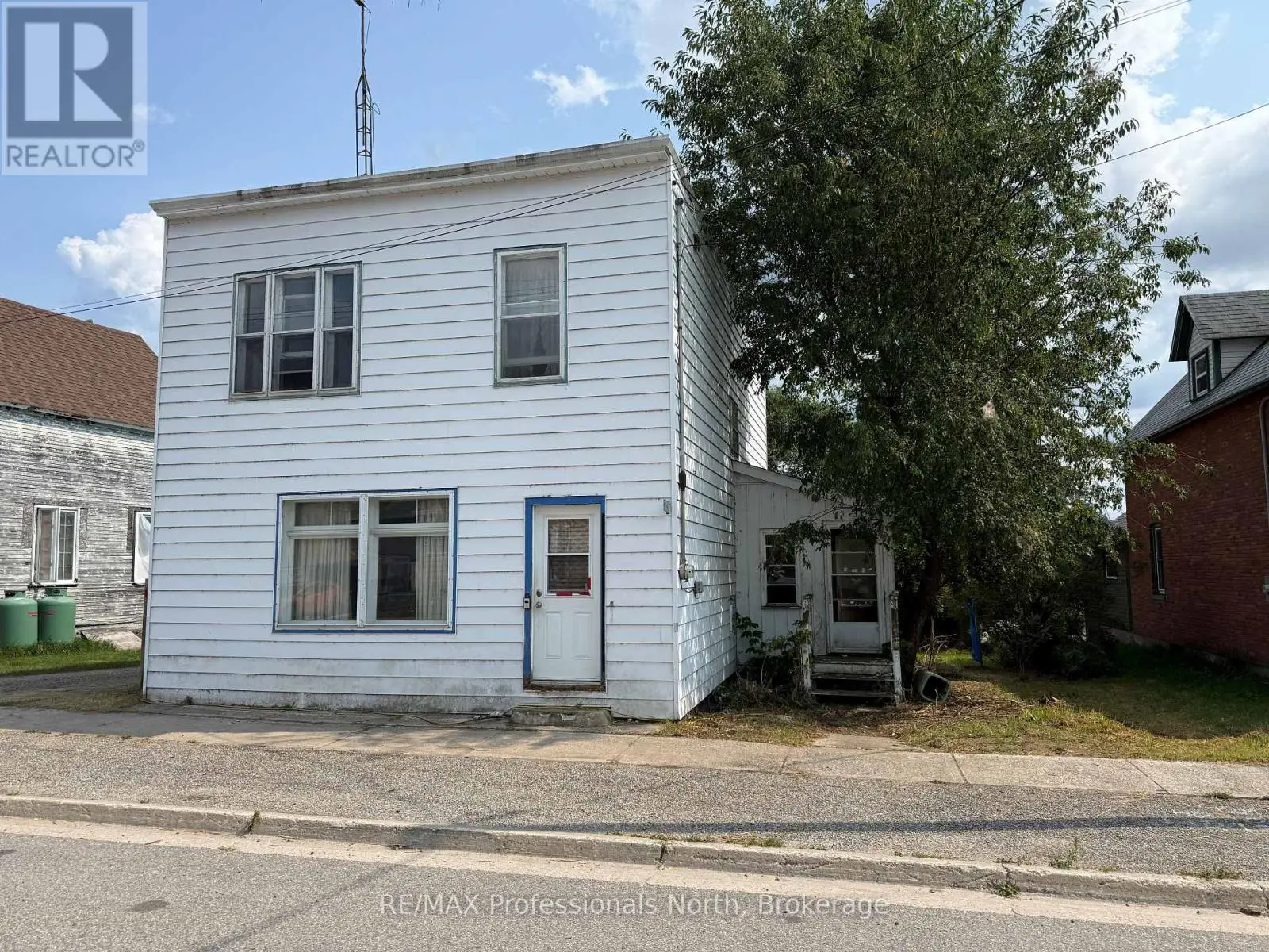 2517 Hwy 518 Highway W, McMurrich/Monteith (Sprucedale)