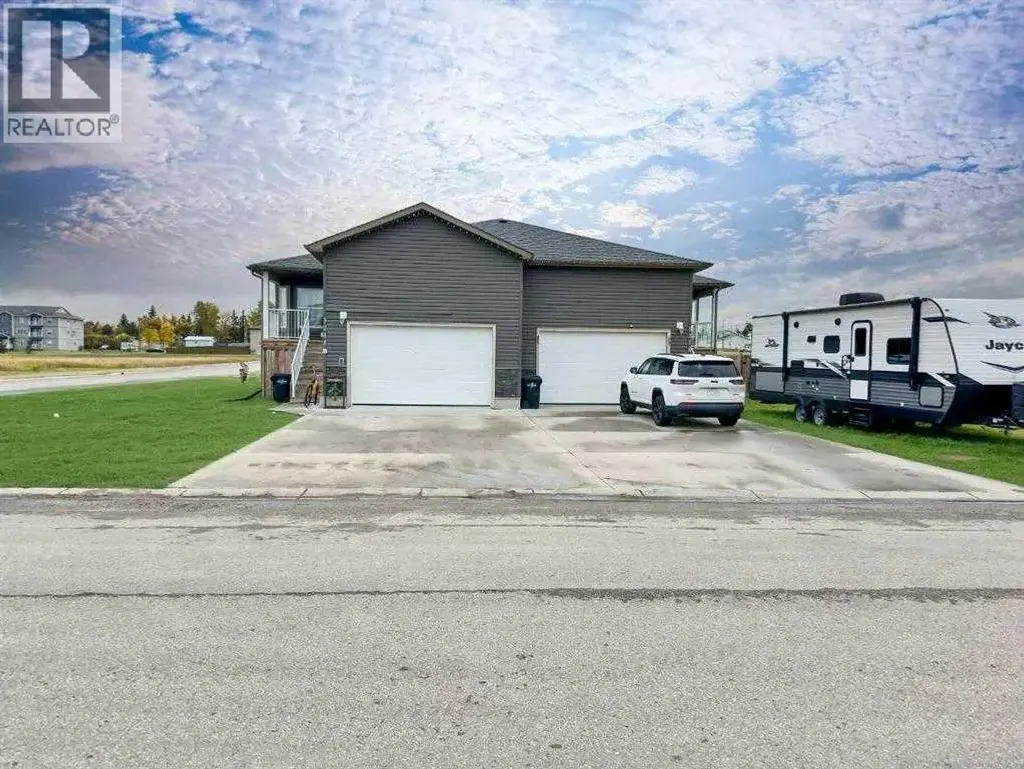 B, 5215 52 Street, Valleyview