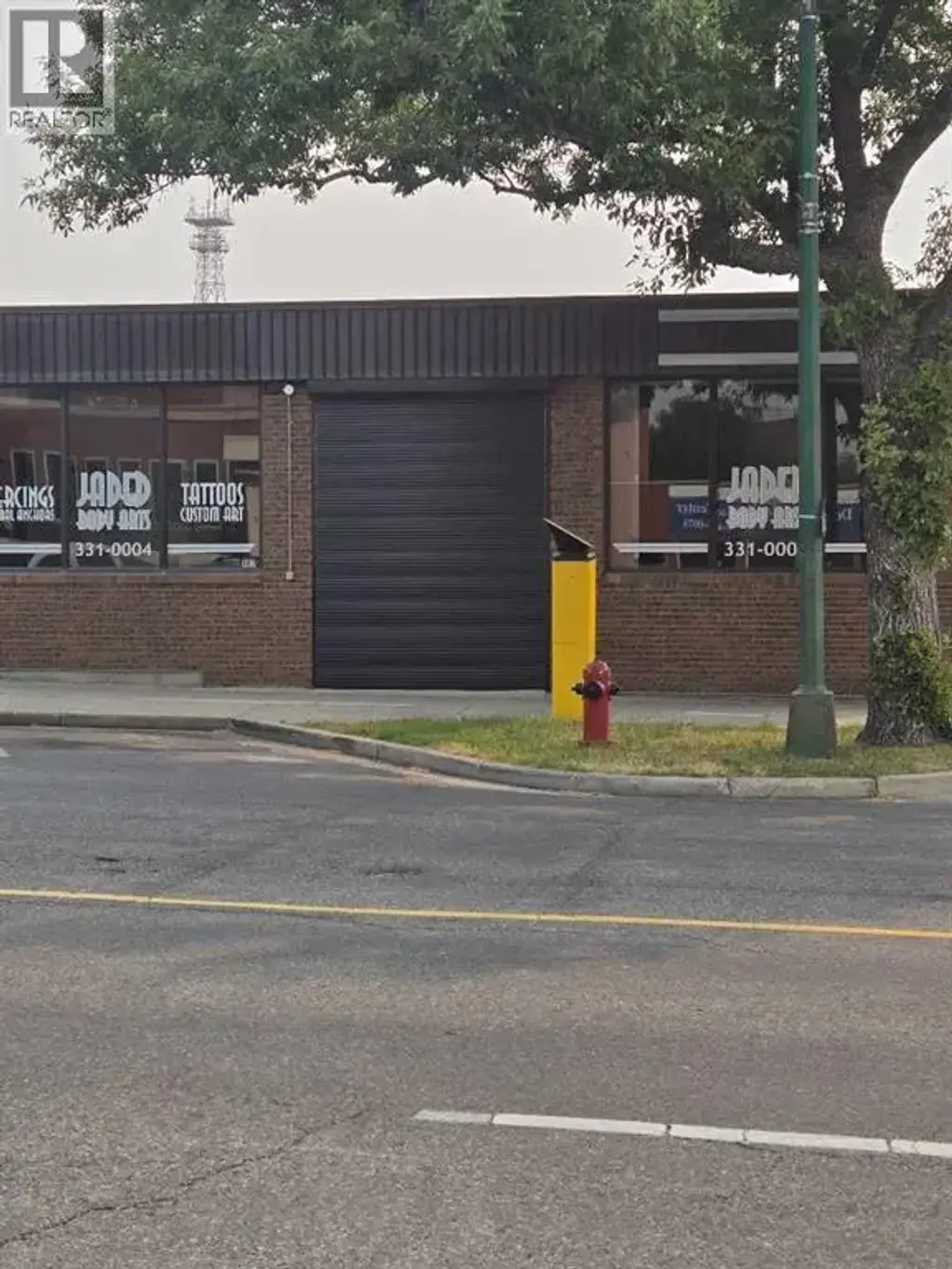 507 & 509 5 Street S, Lethbridge