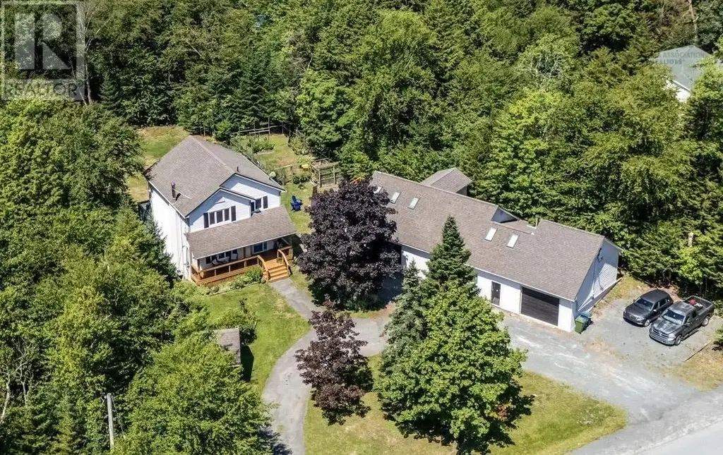 60 Lylewood Drive, Middle Sackville