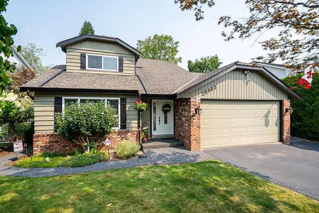 20085 50a Avenue, Langley