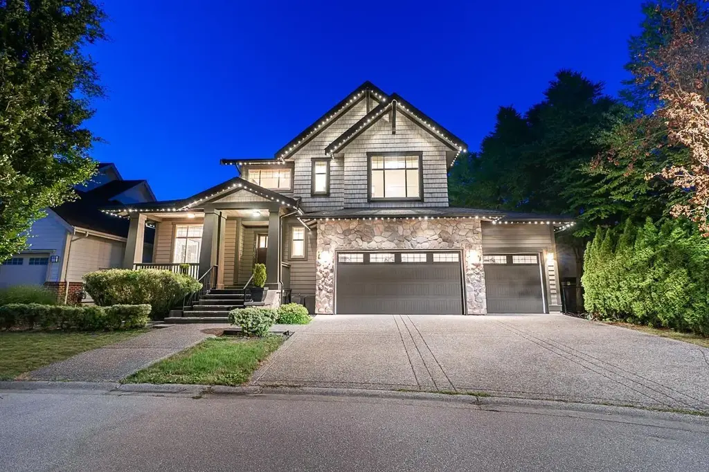 23165 Muench Trail, Langley