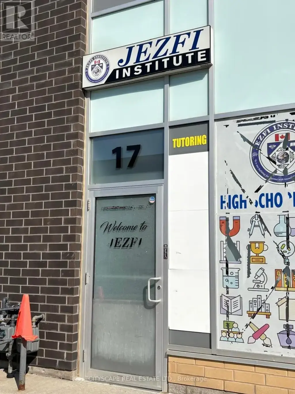 17 - 1235 Queensway Way E, Mississauga (Lakeview)