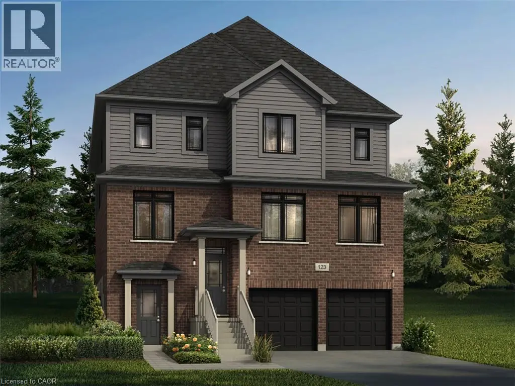 101 Nathalie Street, Kitchener