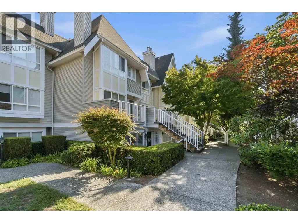 13 6577 Southoaks Crescent, Burnaby