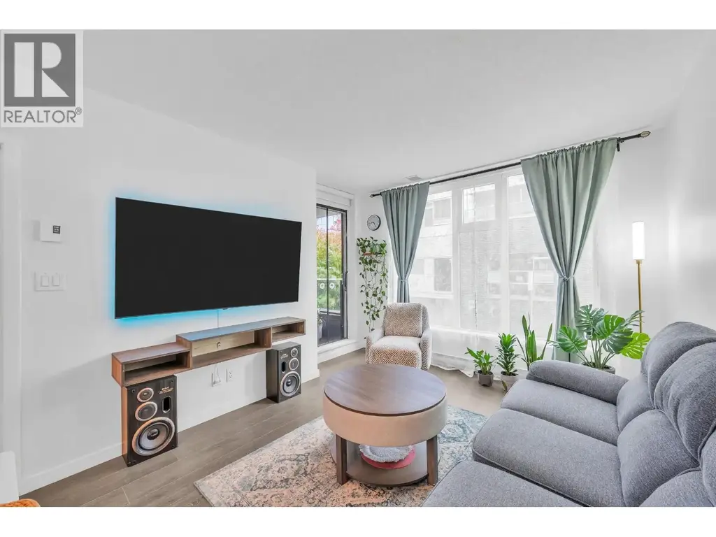 504 5598 Ormidale Street, Vancouver