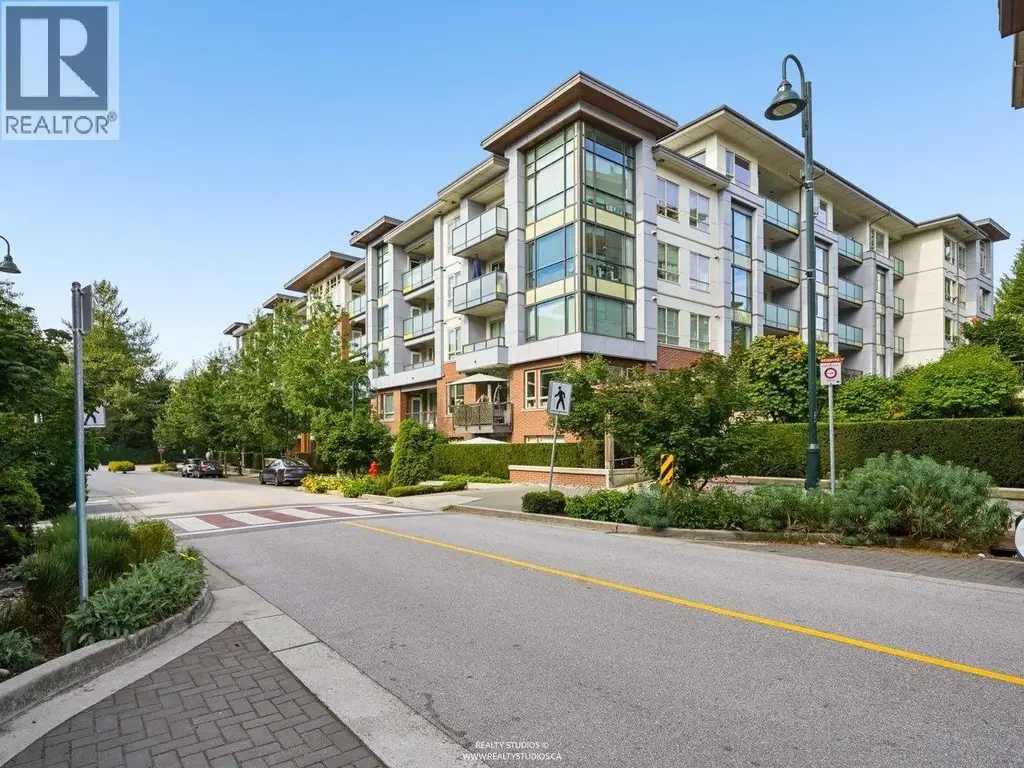 213 2651 Library Lane, North Vancouver