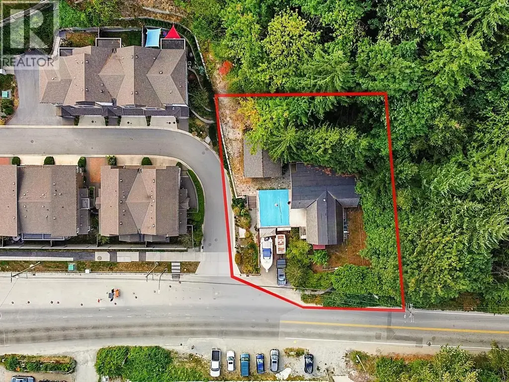 1420 Pipeline Road, Coquitlam