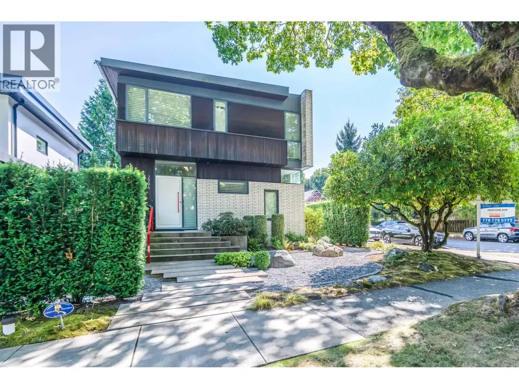2996 W 11th Avenue, Vancouver