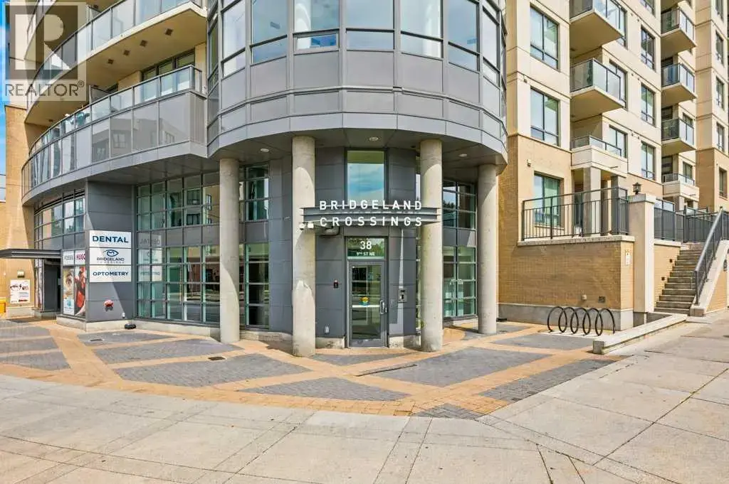513, 38 9 Street Ne, Calgary