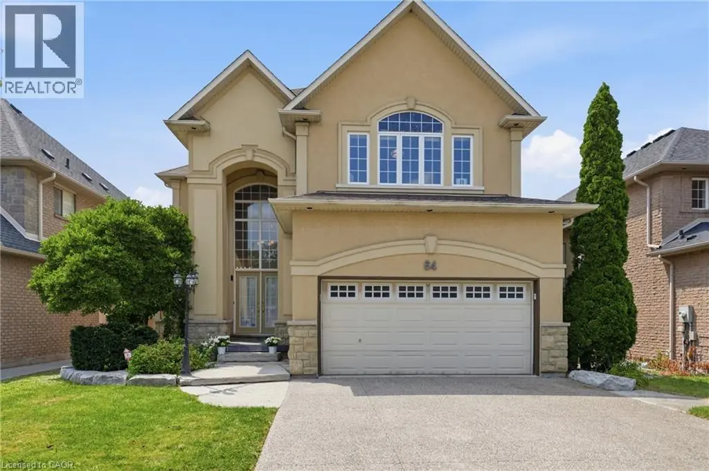 64 Joshua Avenue, Ancaster