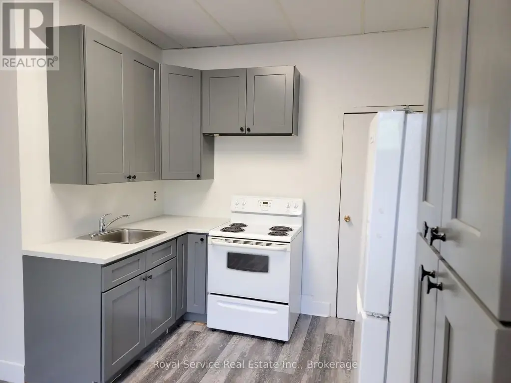 #2 - 18 Walton Street, Port Hope