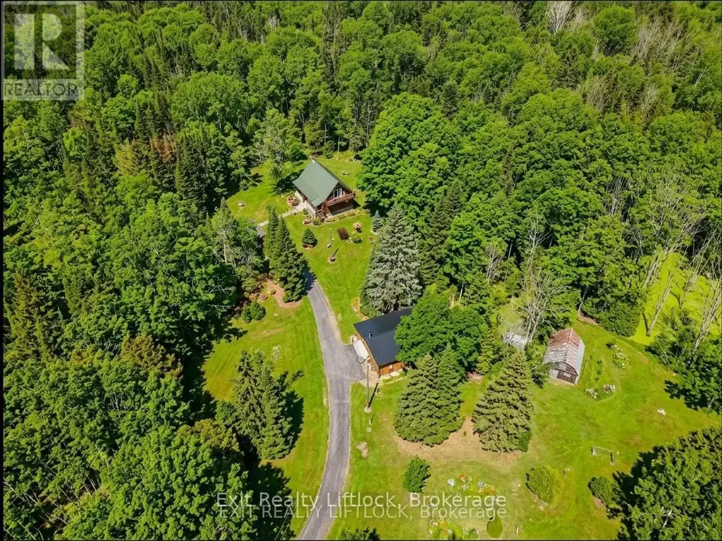 3428 County Rd 620, North Kawartha