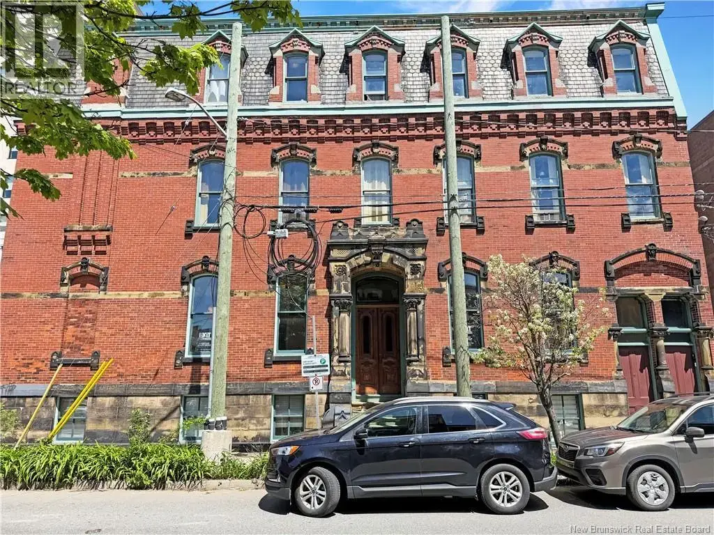 157 Princess Street Unit# 2, Saint John