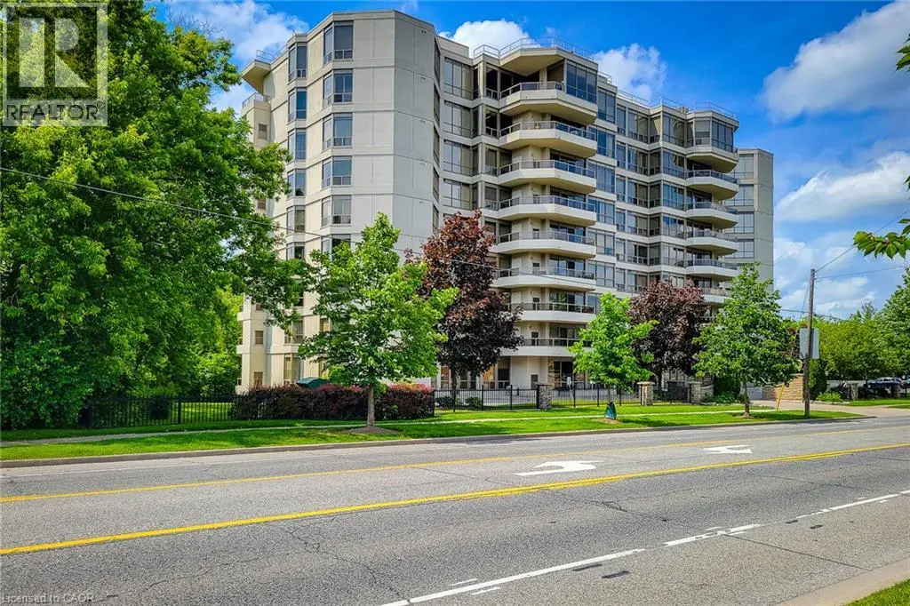 1770 W Main Street W Unit# 705, Hamilton