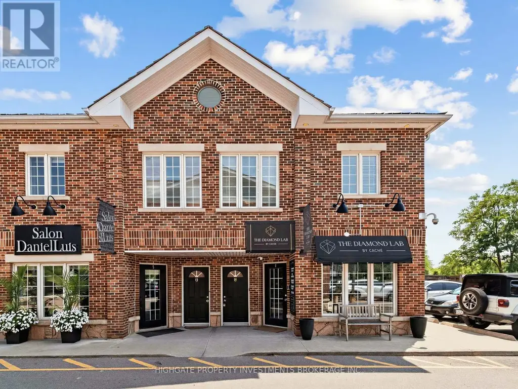 14 - 10480 Islington Avenue, Vaughan (Kleinburg)