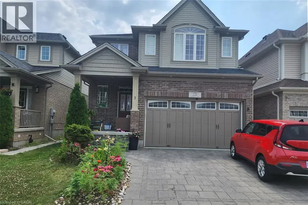 110 Stillwater Street Unit# Basement, Kitchener