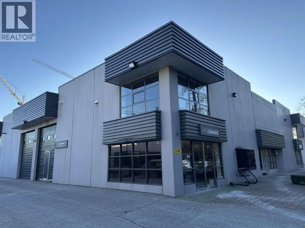101 1305 Welch Street, North Vancouver