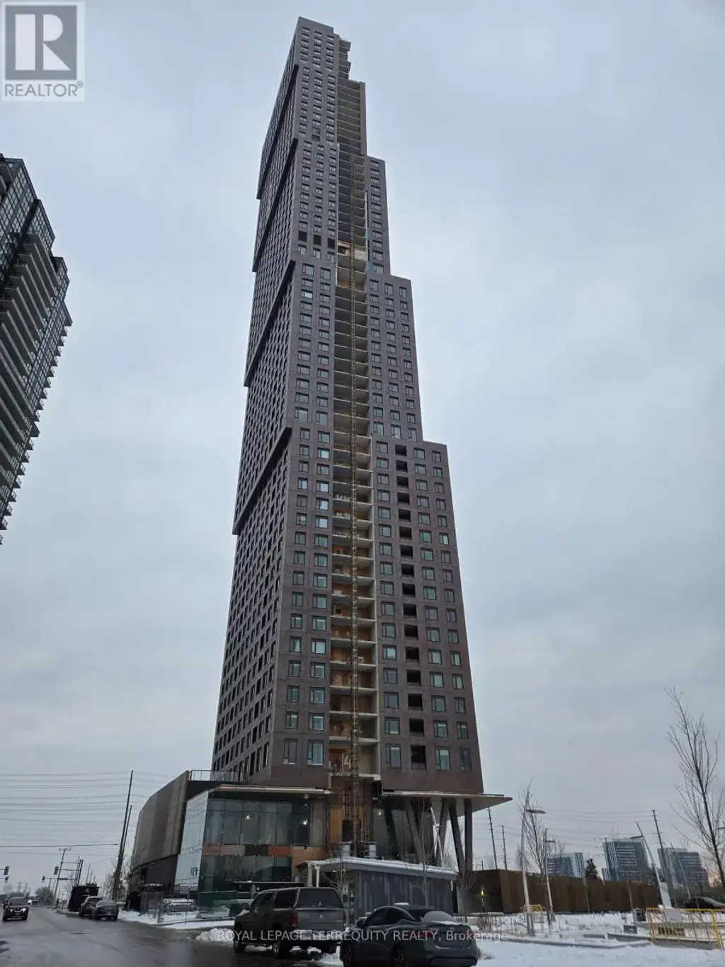 1908 - 2920 Highway 7 Road, Vaughan (Concord)