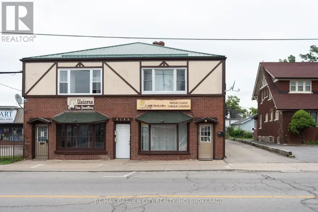 6 - 5126 Victoria Avenue, Niagara Falls (Downtown)