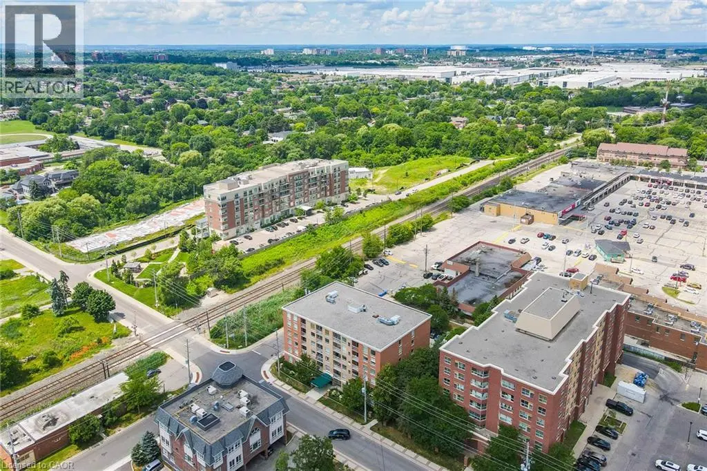 32 Tannery Street Unit# 607, Mississauga