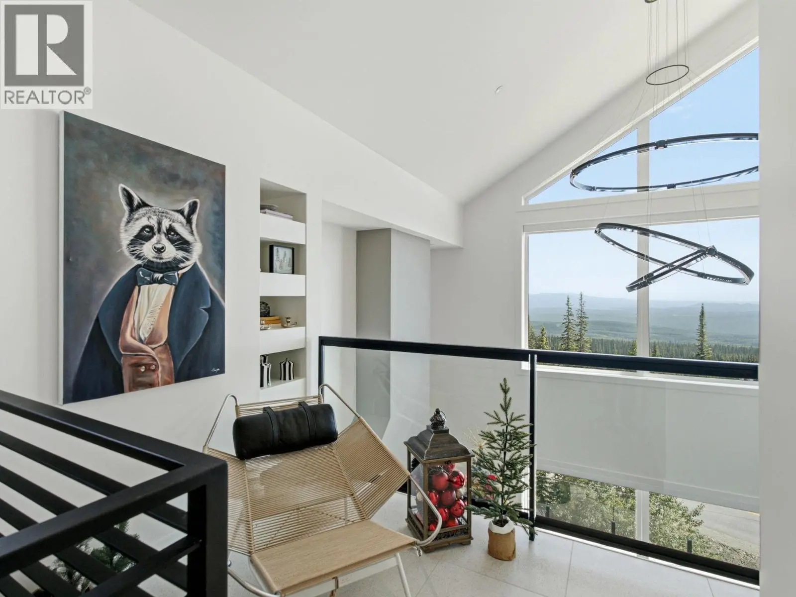 212 Feathertop Way. Big White, British Columbia