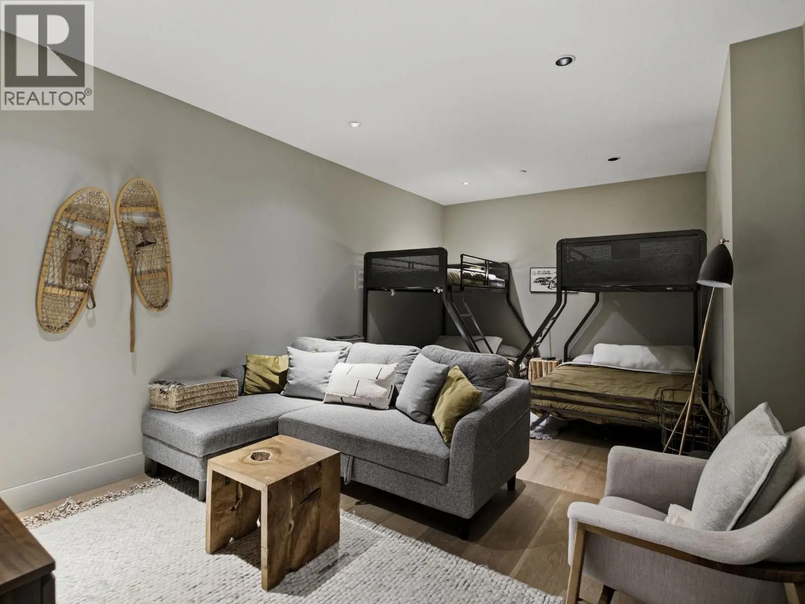 212 Feathertop Way. Big White, British Columbia