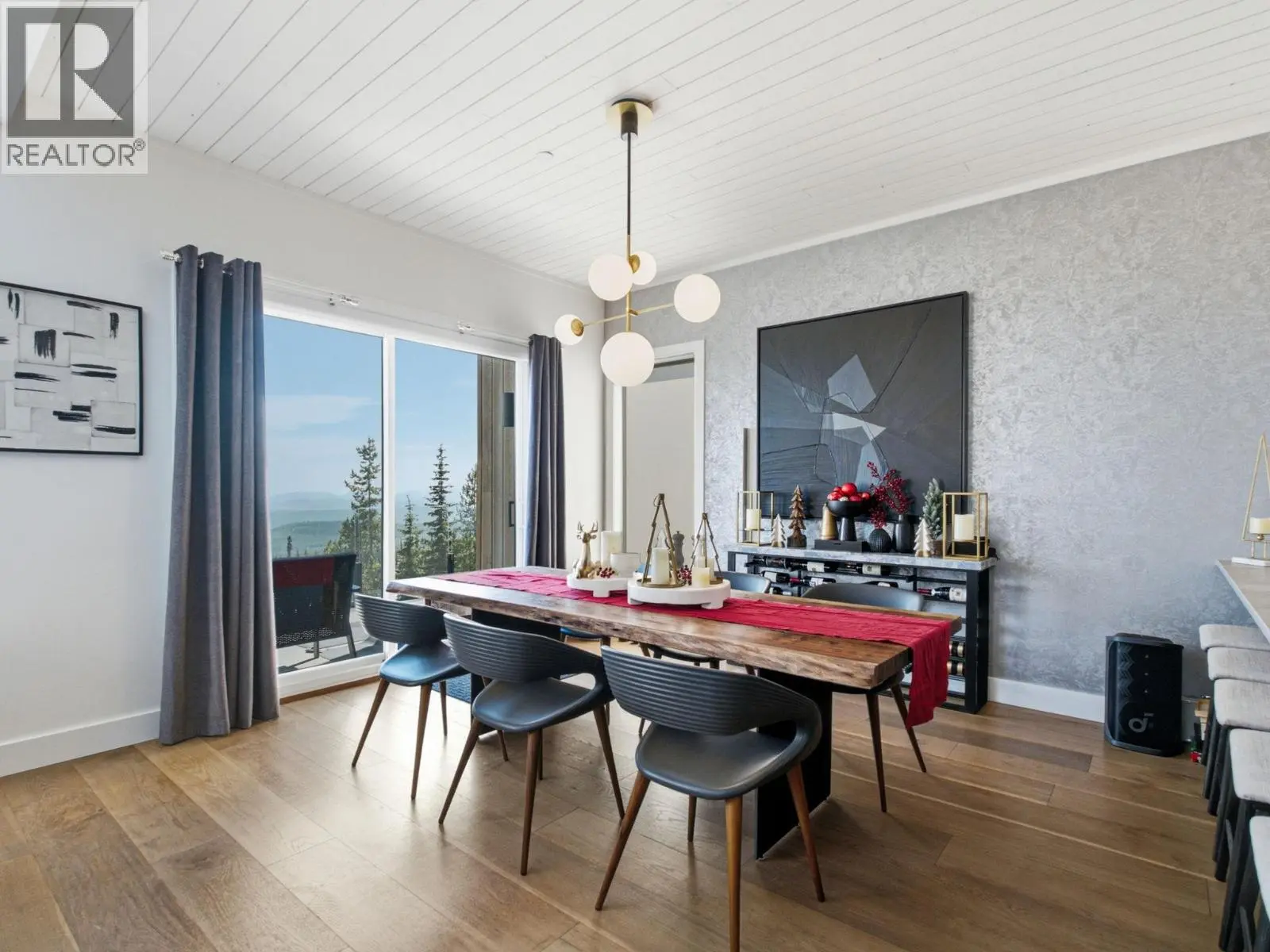 212 Feathertop Way. Big White, British Columbia