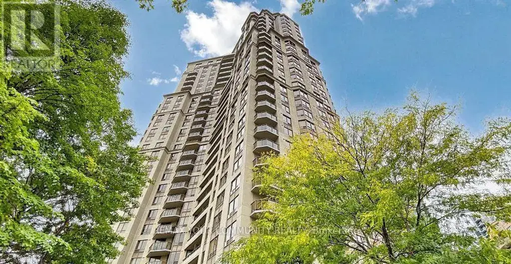103 - 78 Harrison Garden Boulevard, Toronto (Willowdale East)