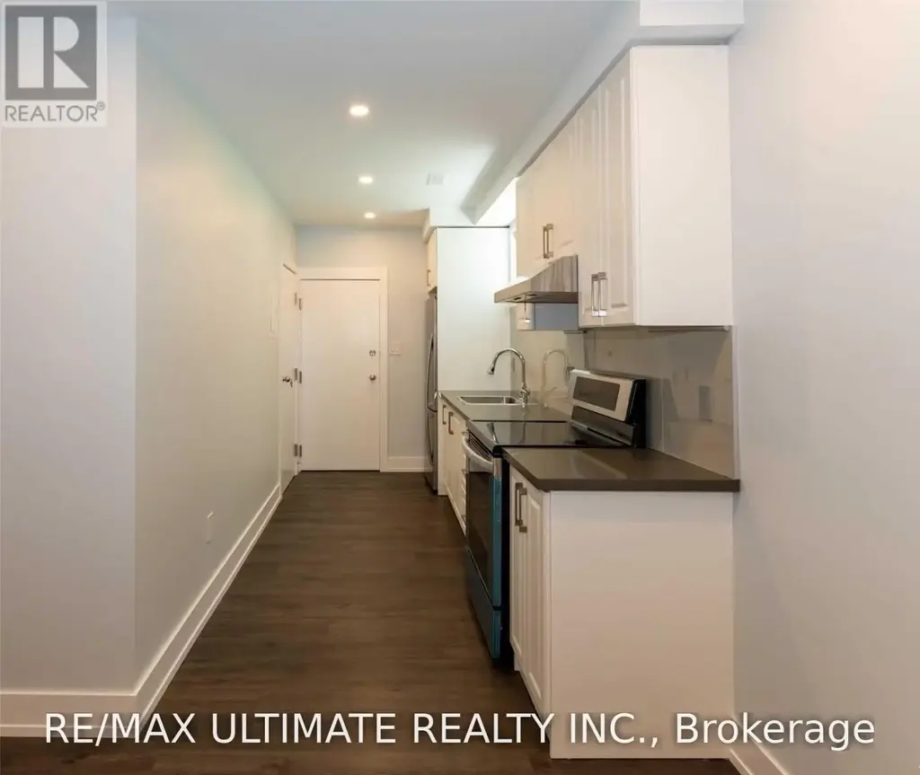 Apt 1 - 248 Wilmington Avenue, Toronto (Bathurst Manor)