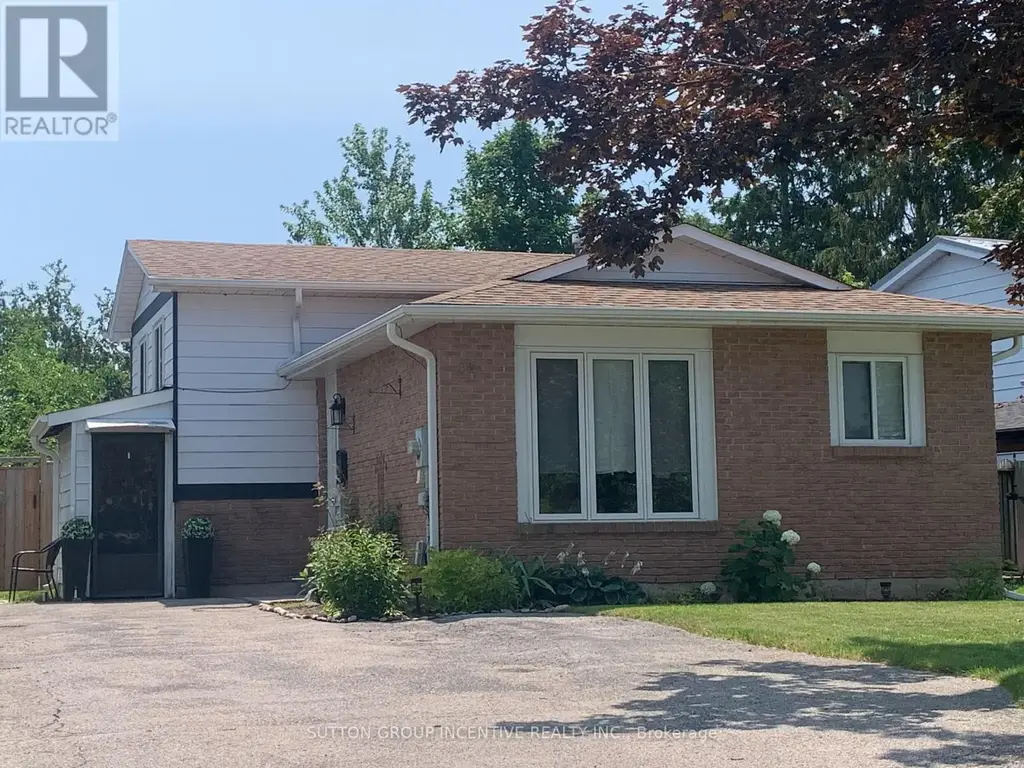 24 Frost Trail, Barrie (Letitia Heights)
