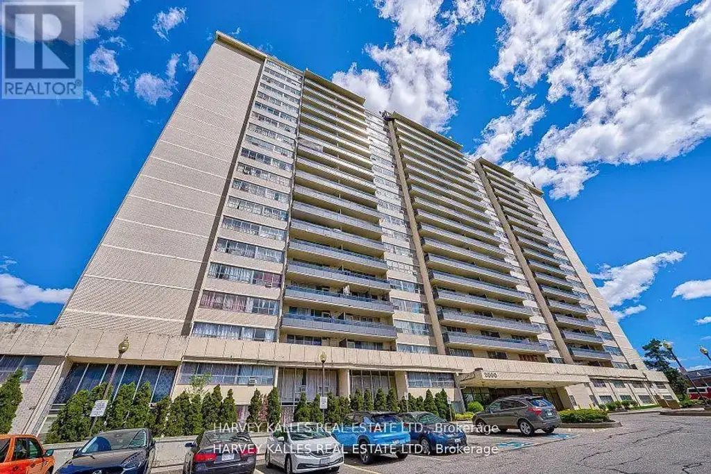 505 - 2000 Sheppard Avenue W, Toronto (Glenfield-Jane Heights)