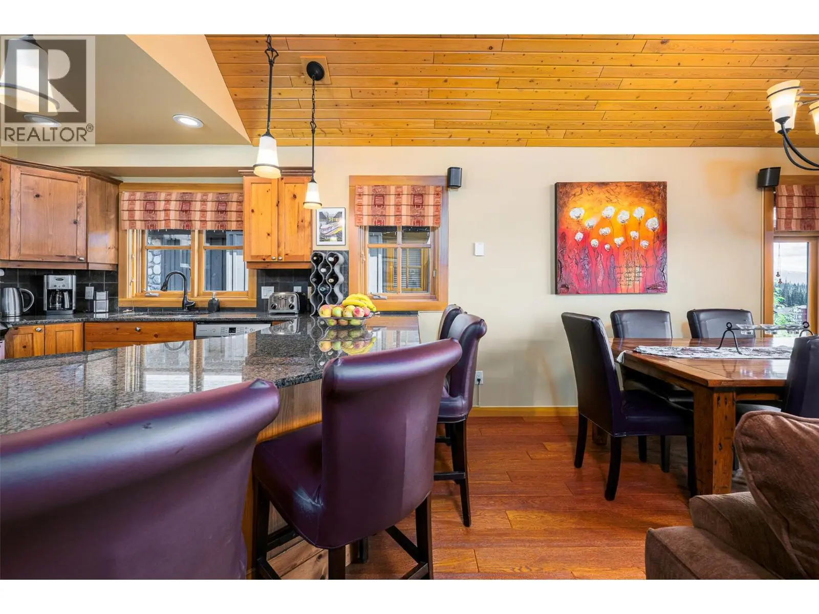 360 Whitehorse Lane Unit# 16. Big White, British Columbia