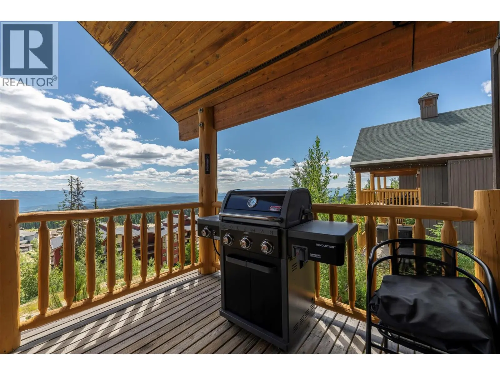360 Whitehorse Lane Unit# 16. Big White, British Columbia