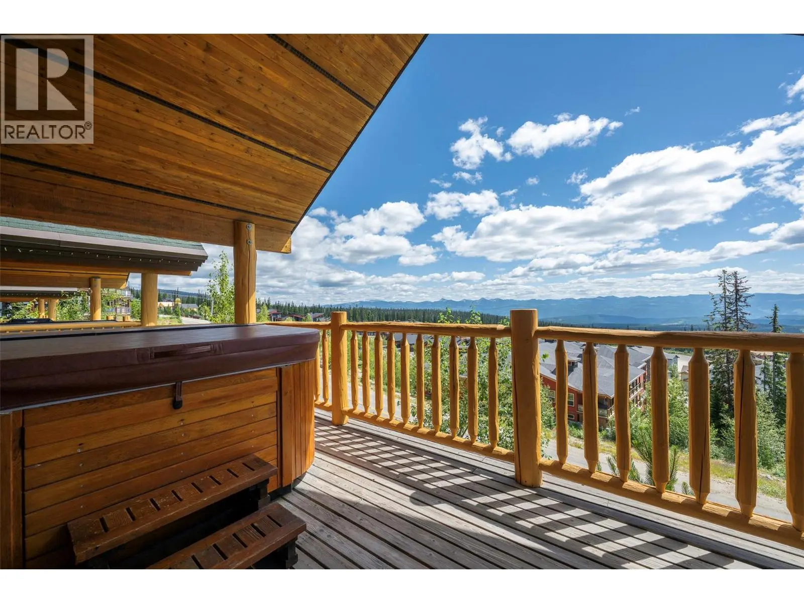360 Whitehorse Lane Unit# 16. Big White, British Columbia