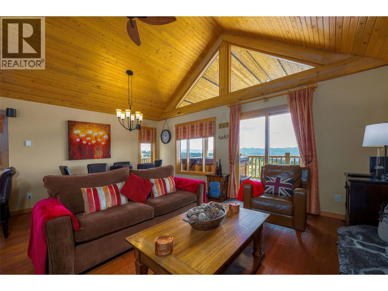 360 Whitehorse Lane Unit# 16. Big White, British Columbia