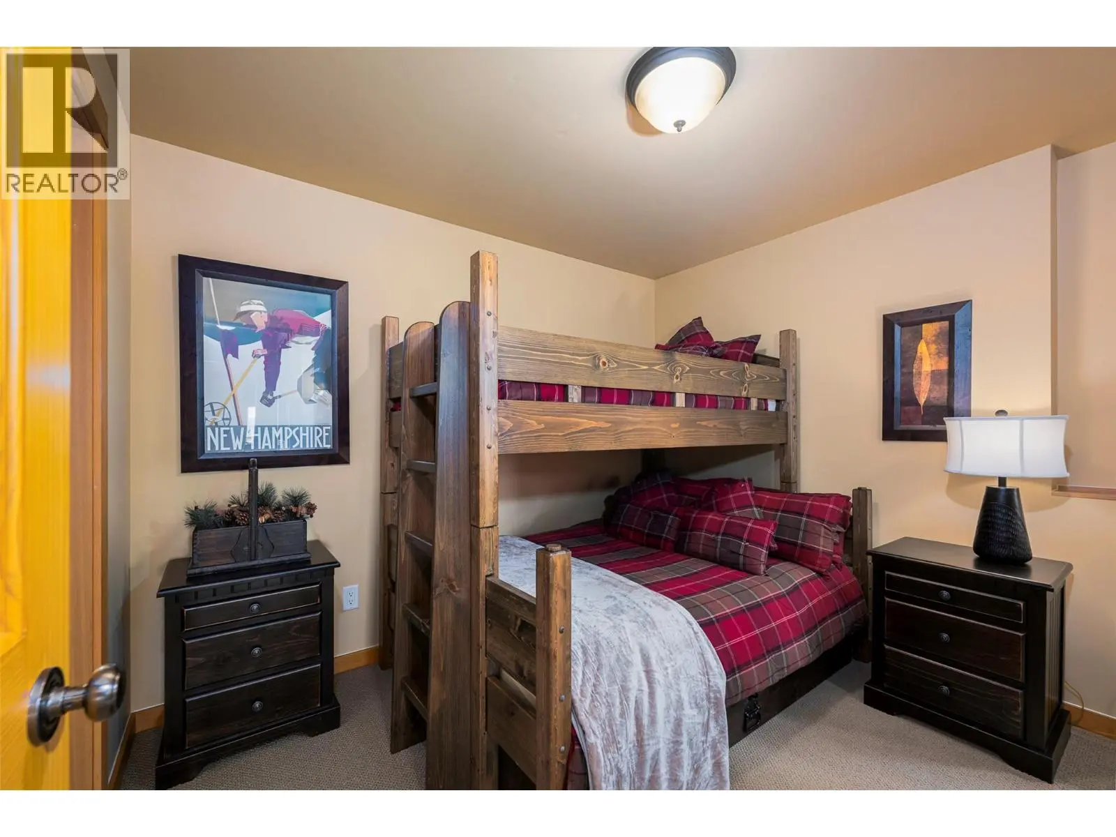 360 Whitehorse Lane Unit# 16. Big White, British Columbia
