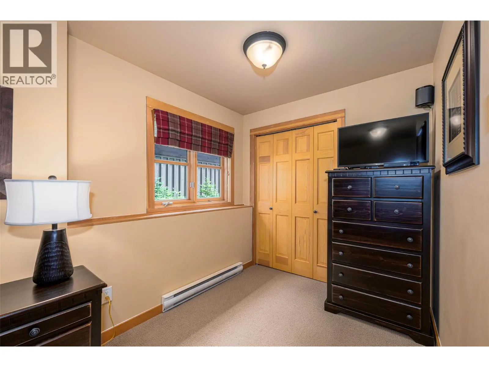 360 Whitehorse Lane Unit# 16. Big White, British Columbia