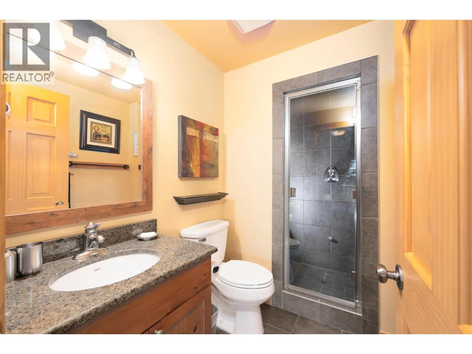360 Whitehorse Lane Unit# 16. Big White, British Columbia