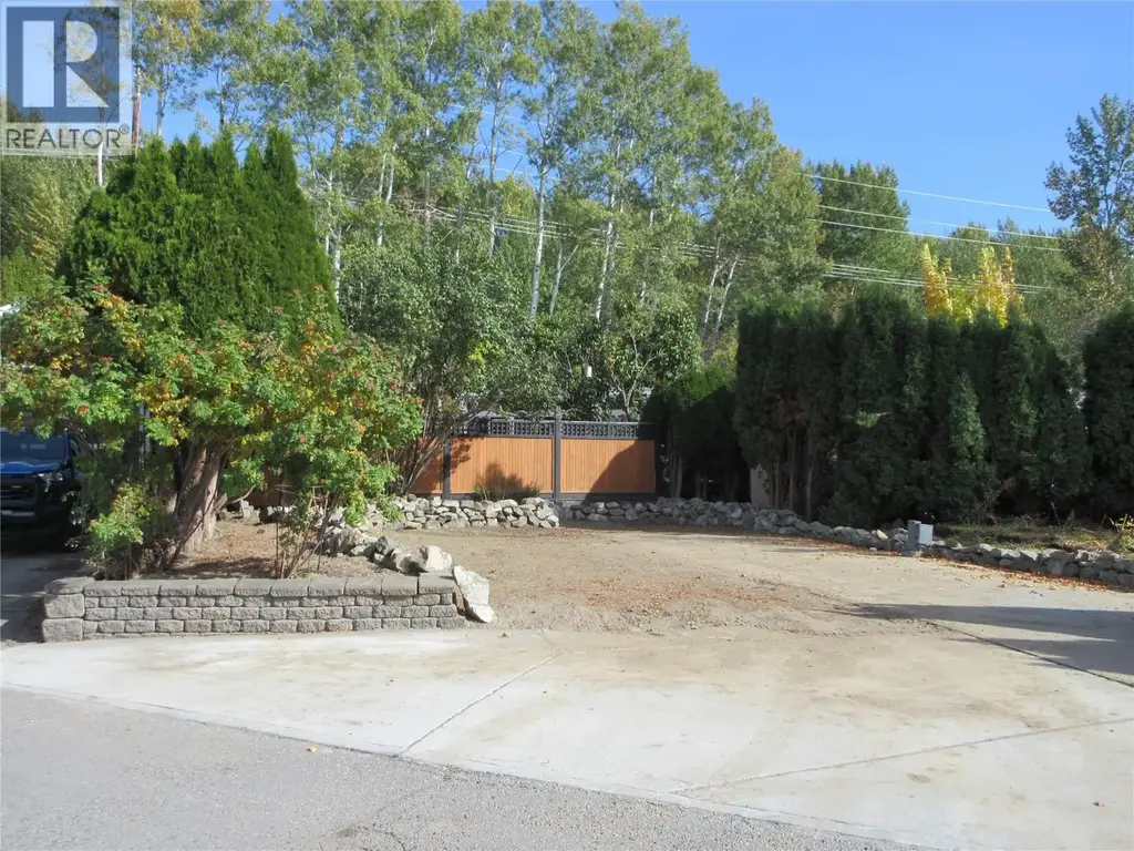 415 Commonwealth Road Unit# 430, Kelowna