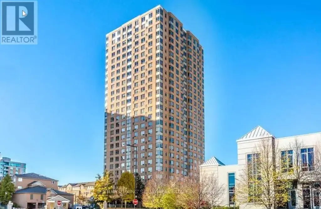 505 - 115 Omni Drive, Toronto (Bendale)